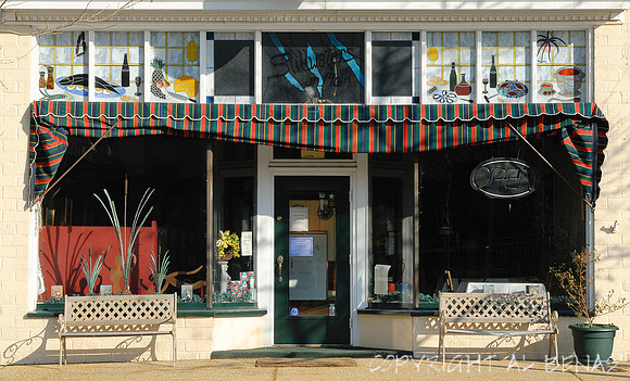 Stillwater on Main